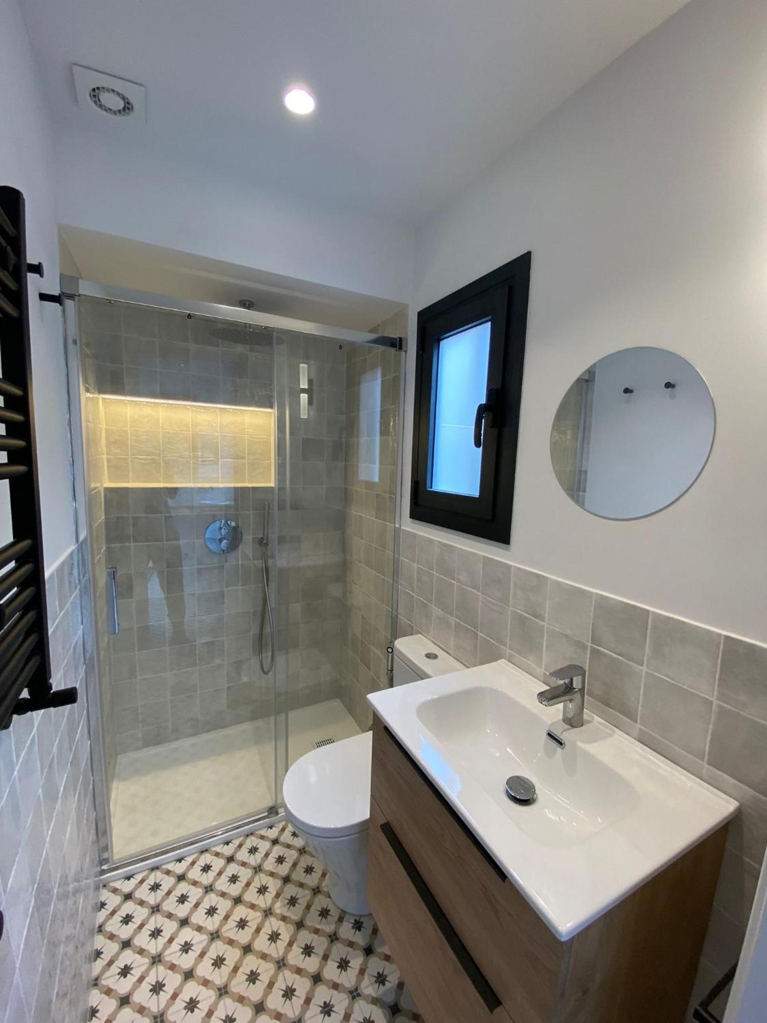 Poble Sec Charming Apartment Barcelona Exterior foto