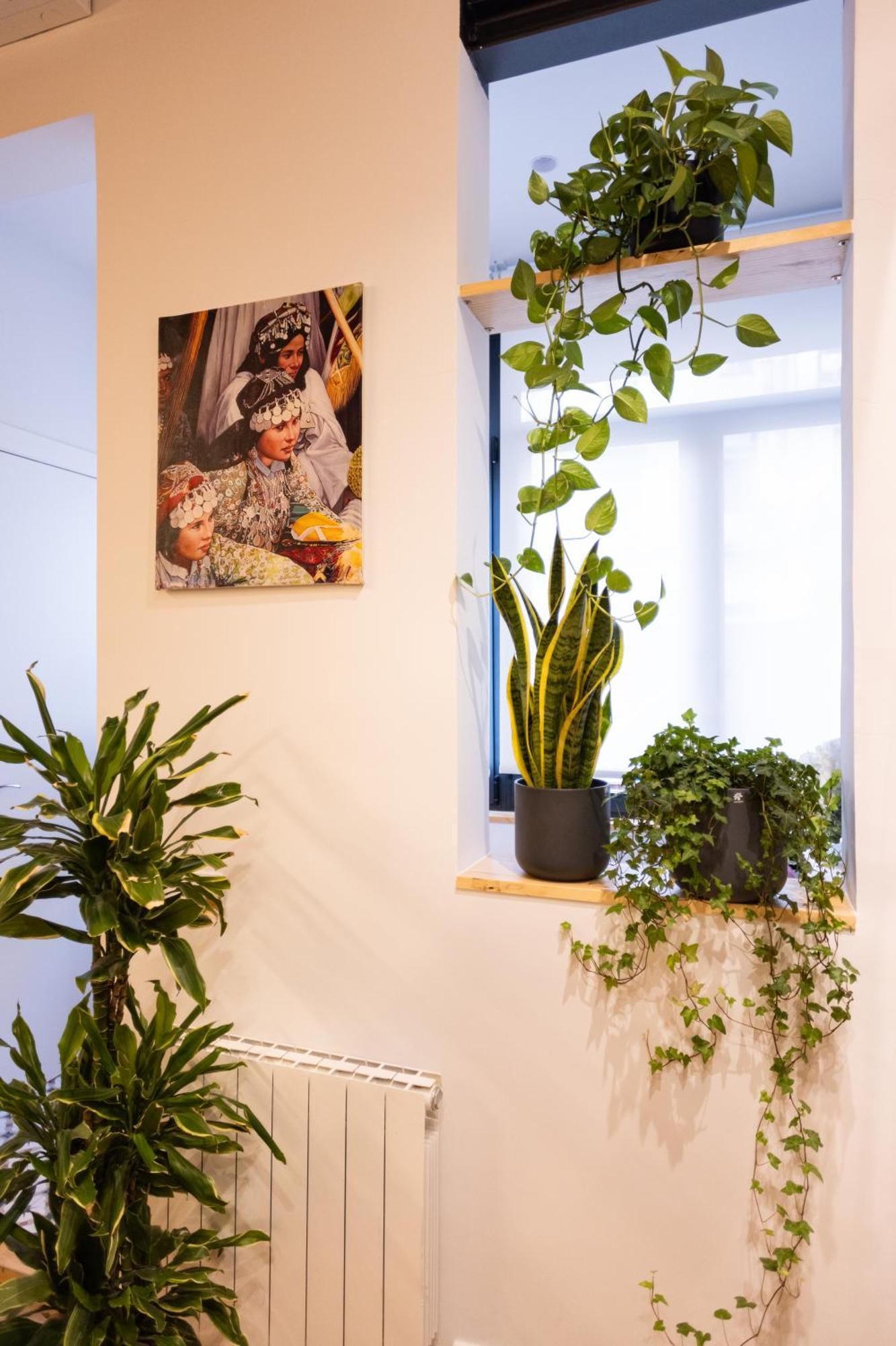 Poble Sec Charming Apartment Barcelona Exterior foto